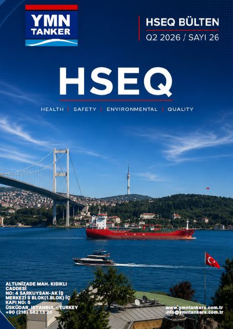 HSEQ Bulletin 2026 2nd Quarter’s Bulletin is Published