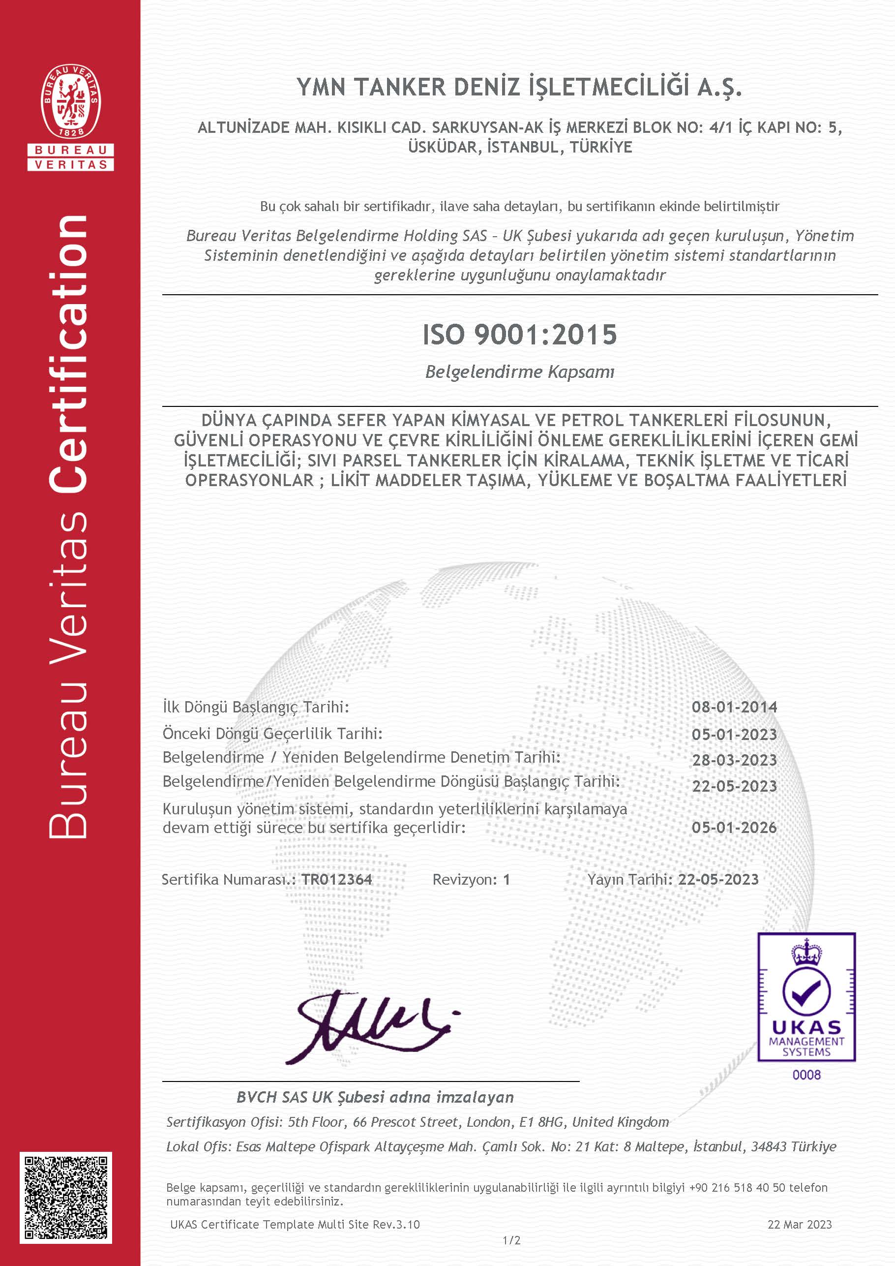 ISO-9001/1