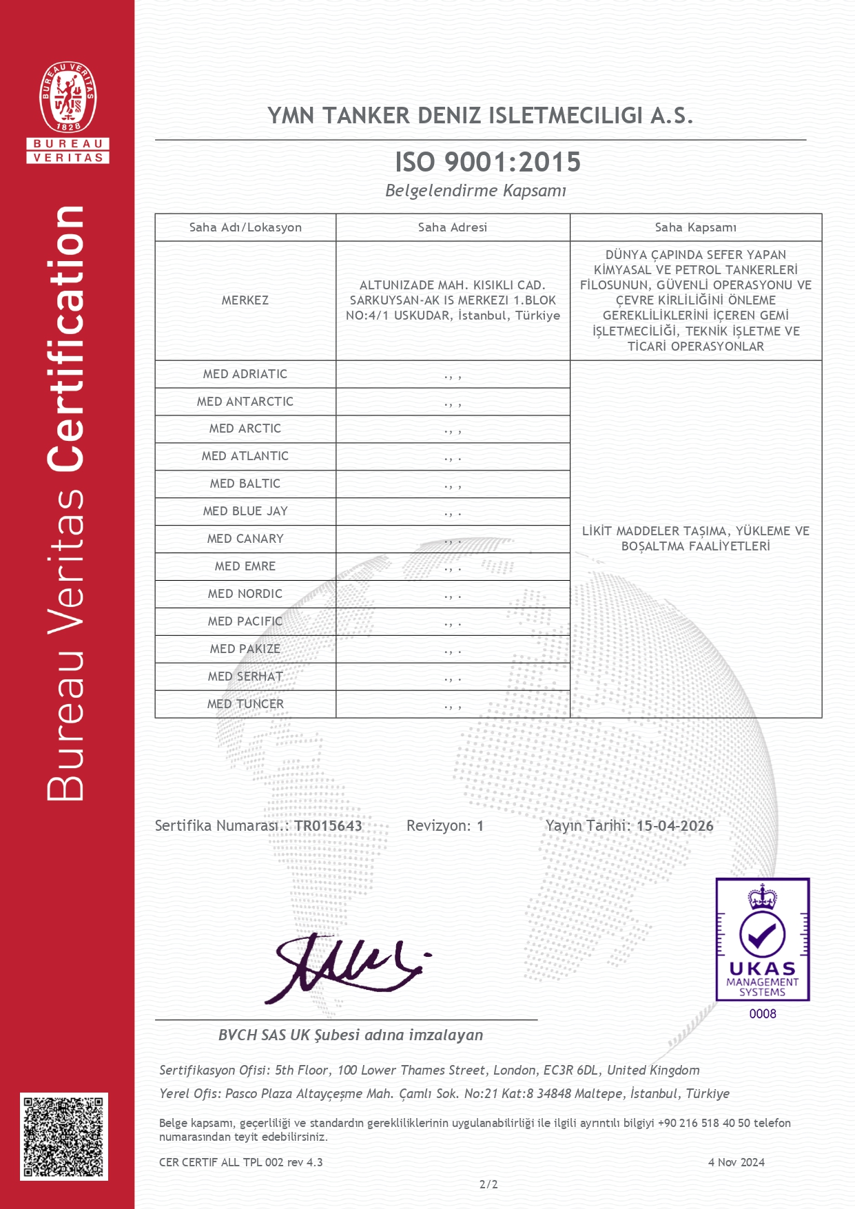 ISO-9001/2
