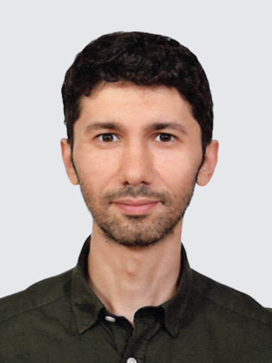 Abdullah BAKTIR