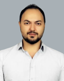 Muhammet MUŞTU TÜZER