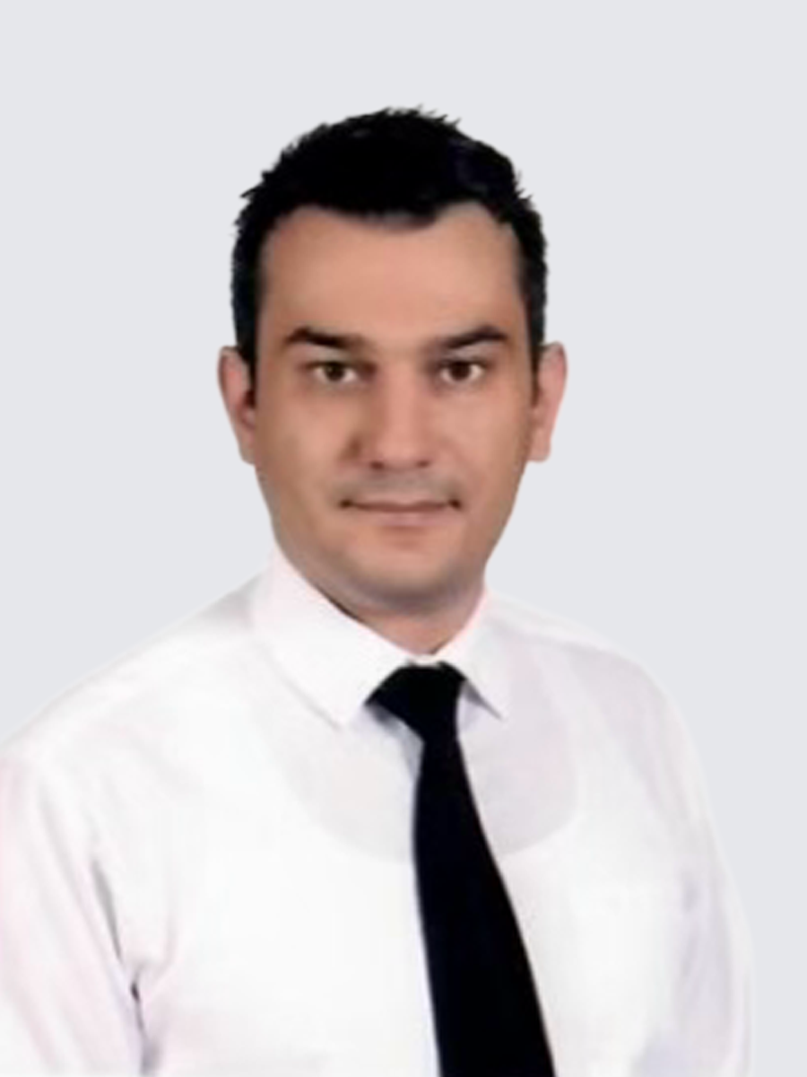 Hamdi ÖZÇELİK