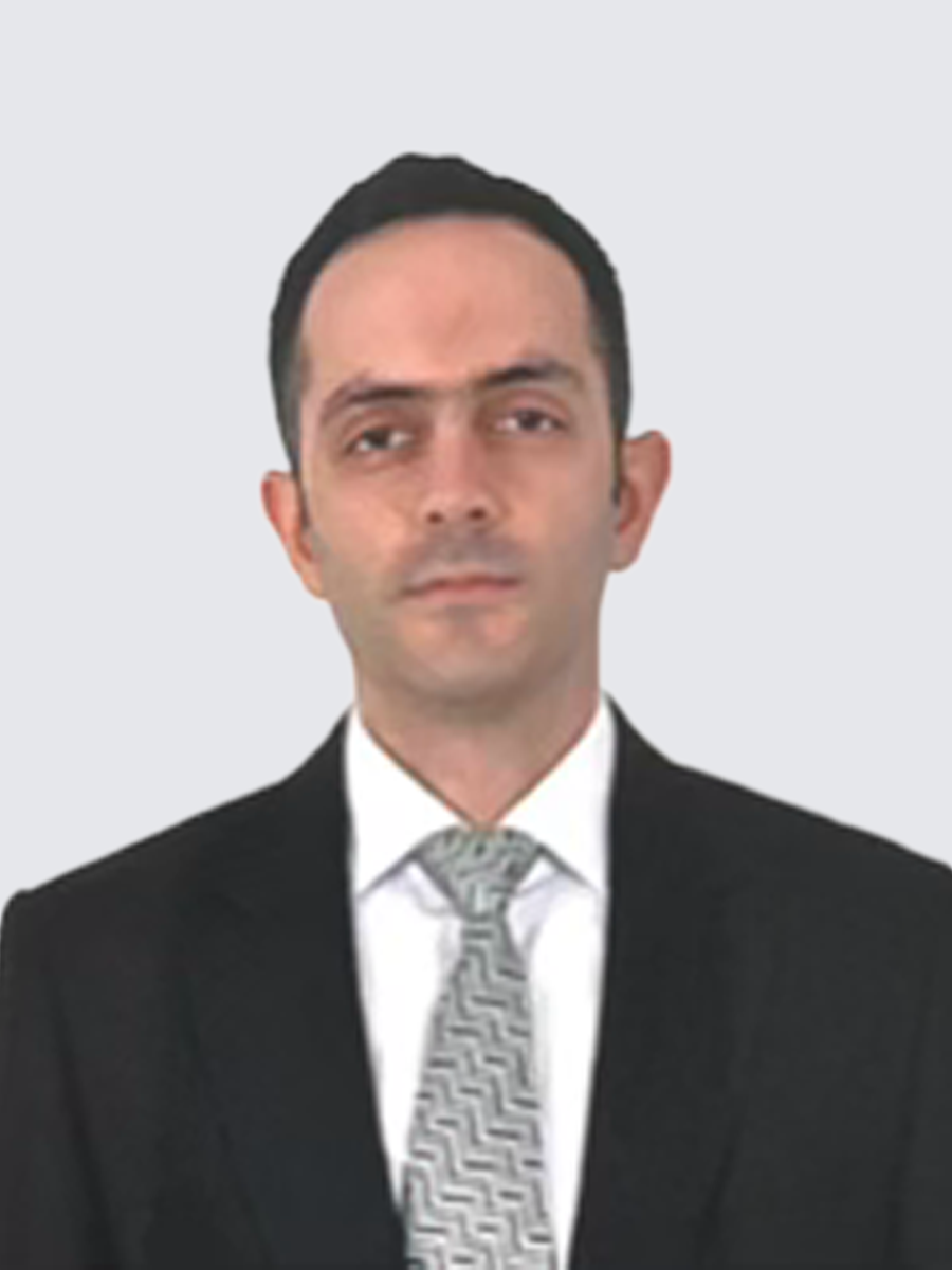 Ali KETENCİ
