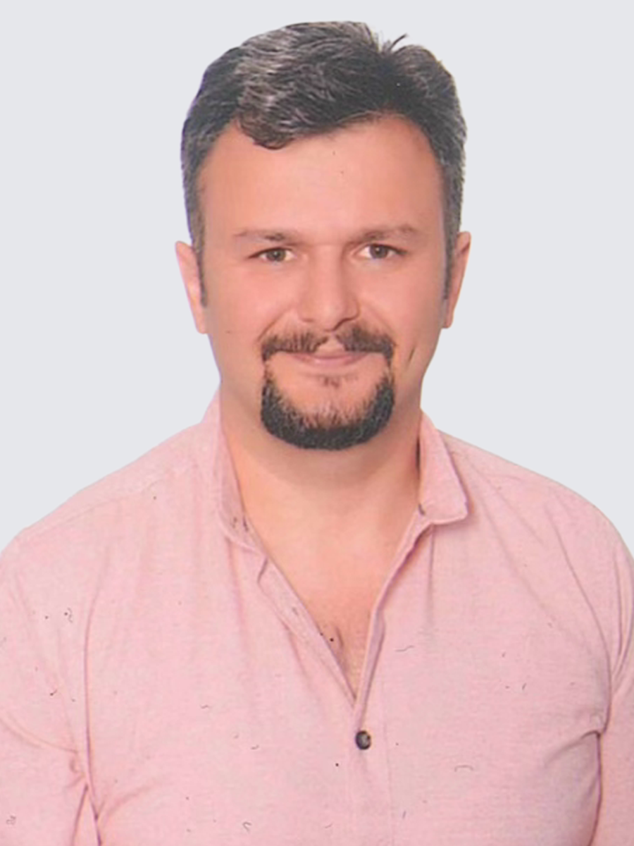Umut Muammer BİRLİKBAŞ