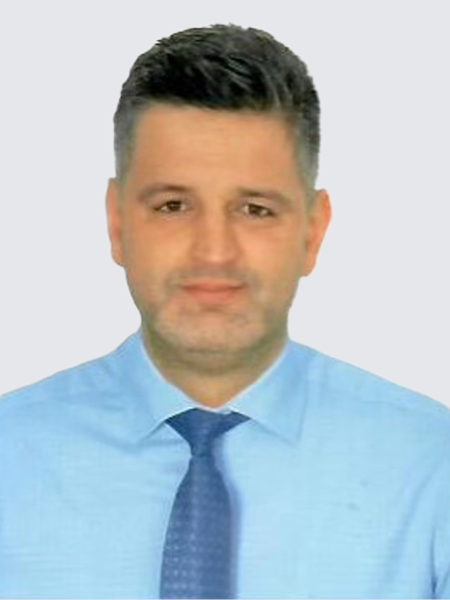 Onur DEDE
