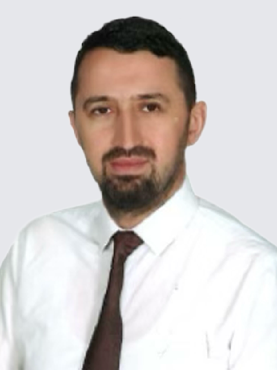 Hüseyin ŞAHİNKAYA