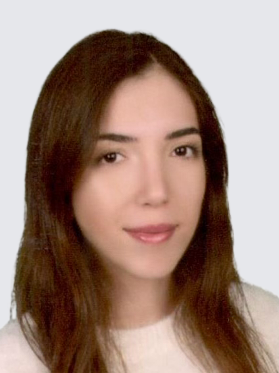 İnanç YALÇIN