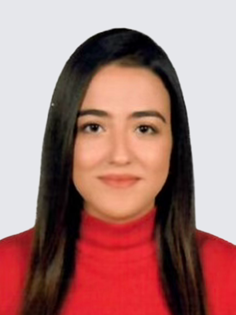 Buse UZUN