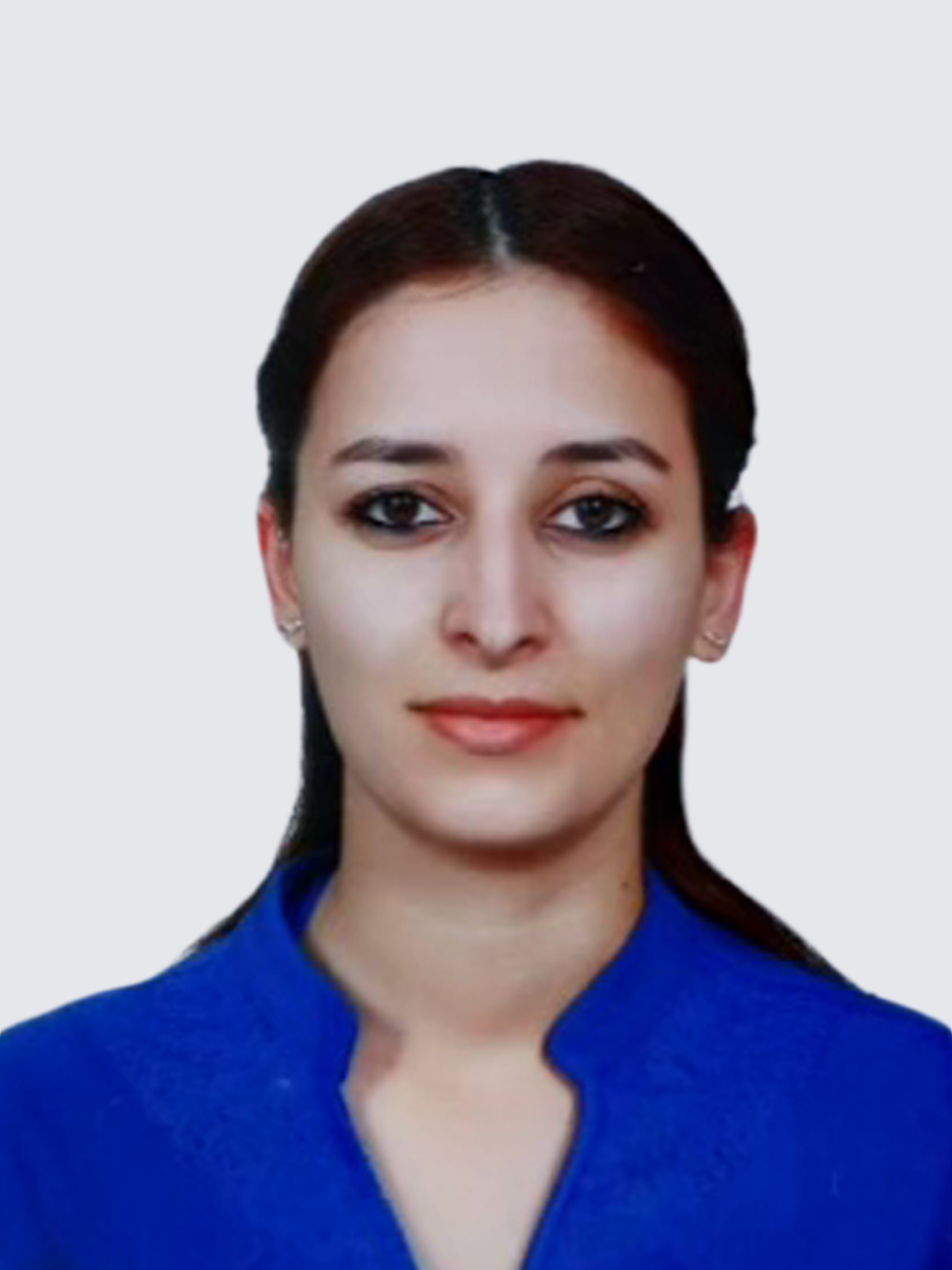Arife AYDIN