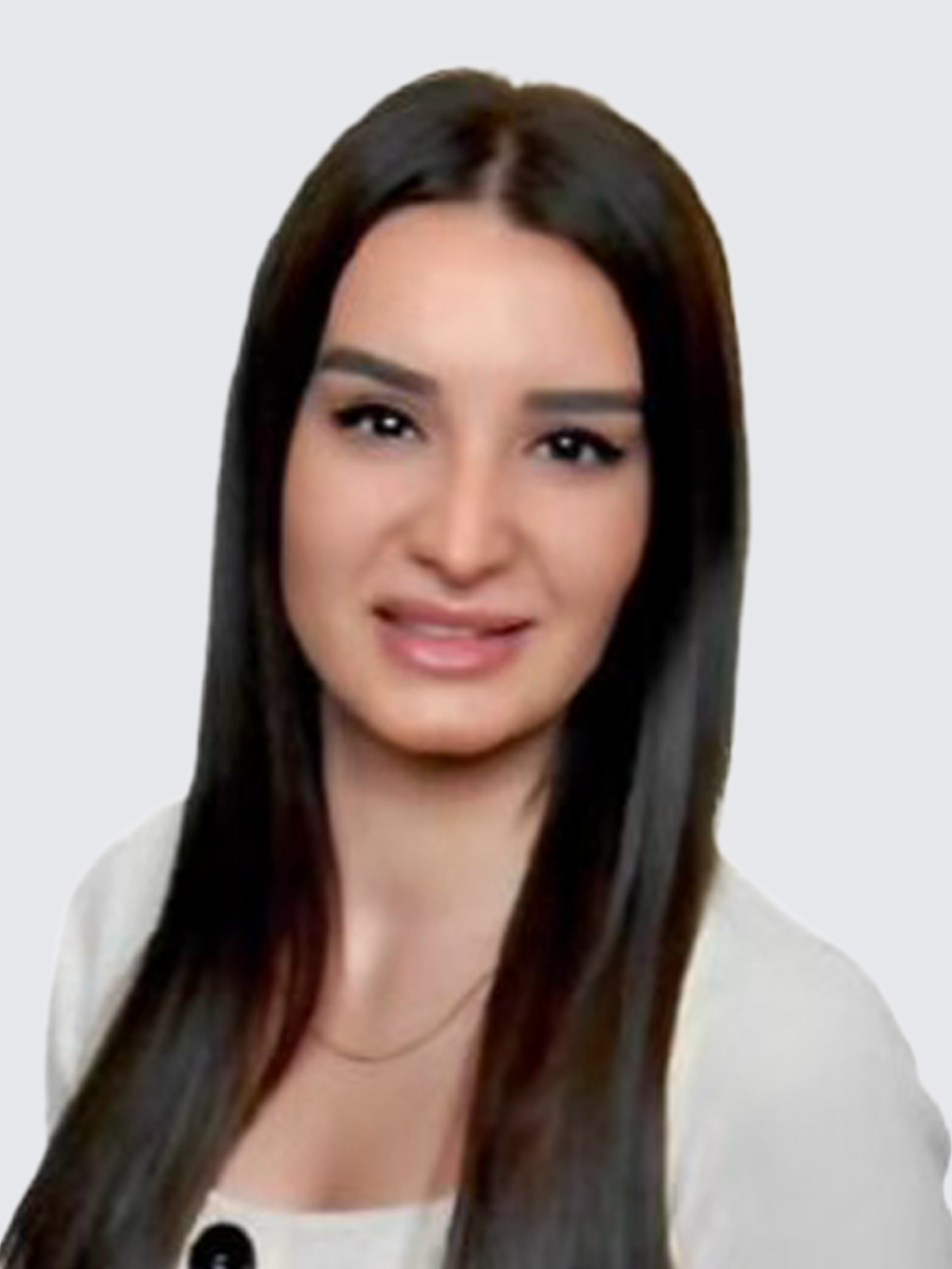 Buse ORAL