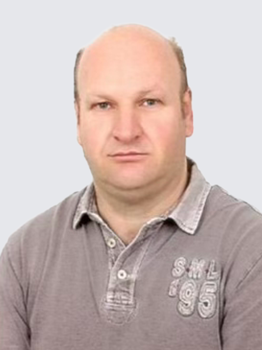 Ahmet TOPAL