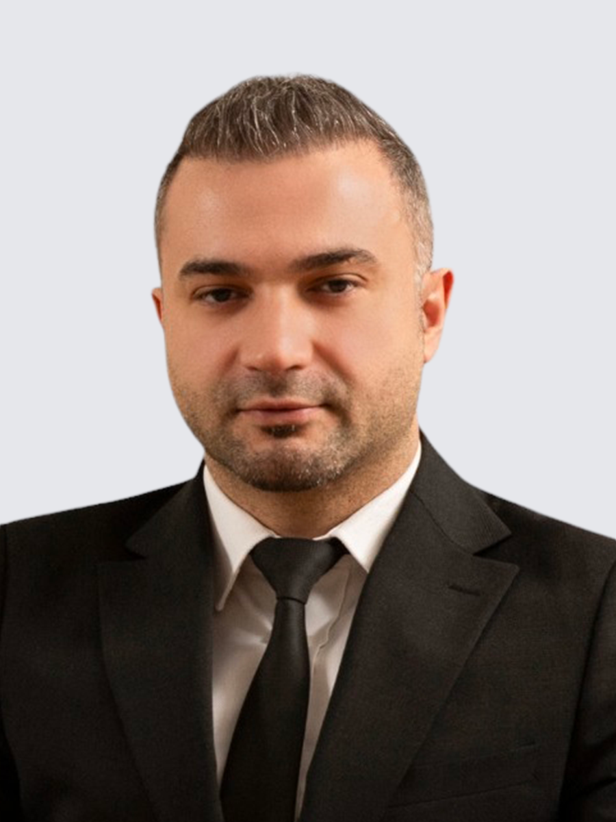 Okan BOZKURT
