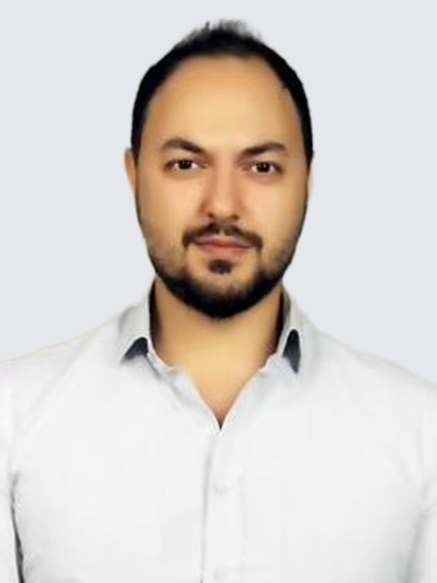 Muhammet MUŞTU TÜZER