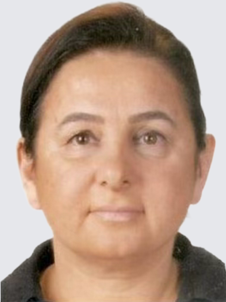 Filiz ÖZÜLÜ TANYOLAÇ