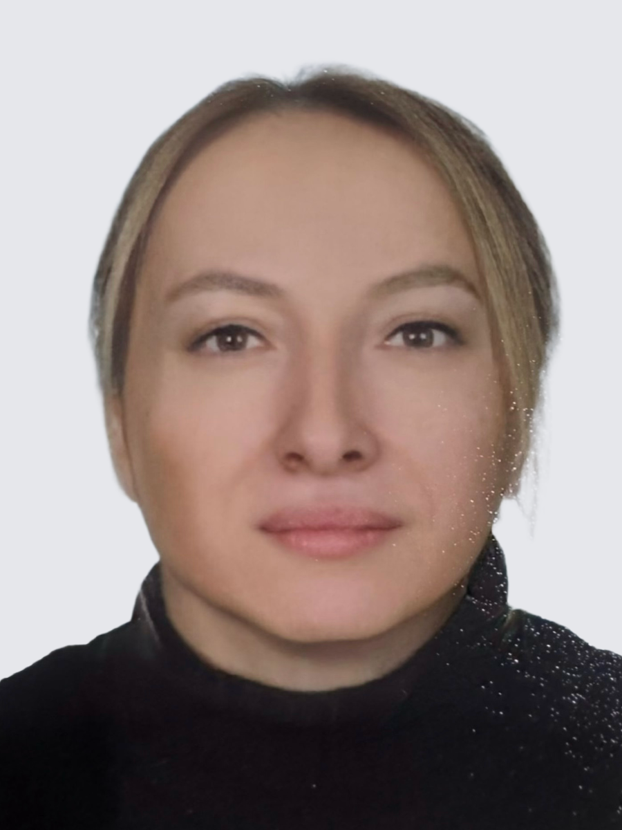 Saliha BOZKURT