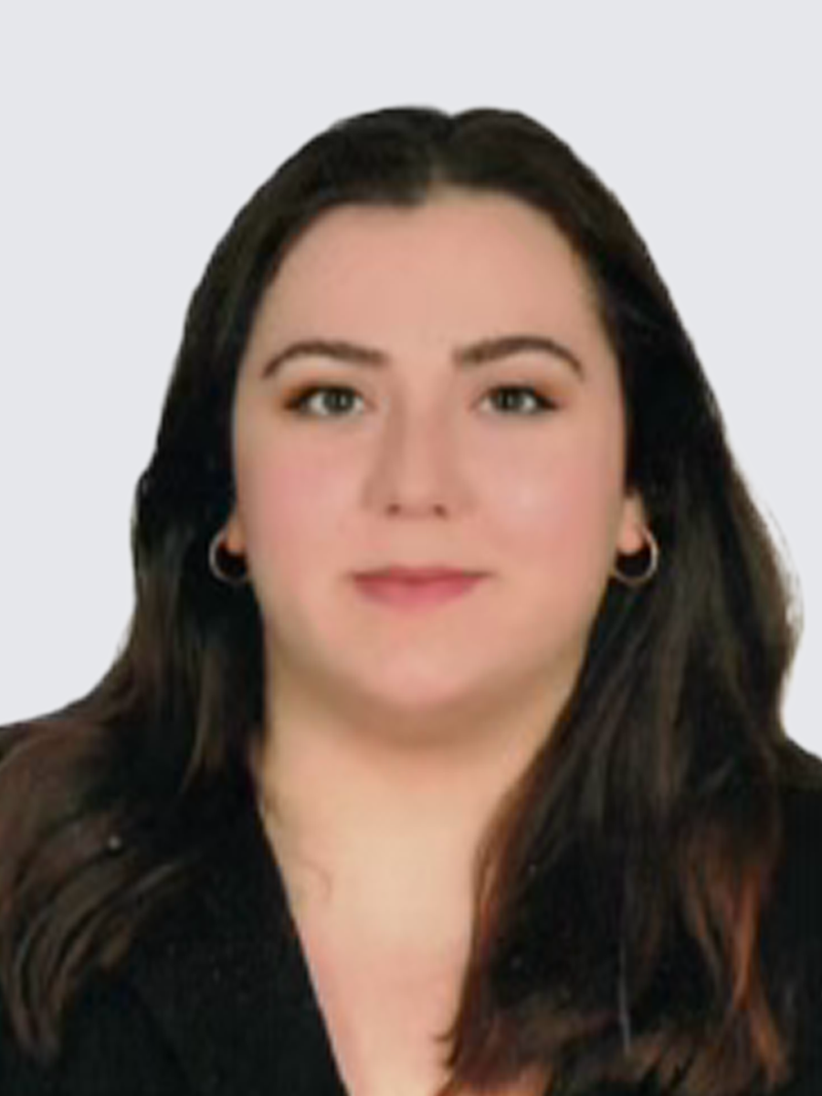 Pınar DURAN TAŞTAN 