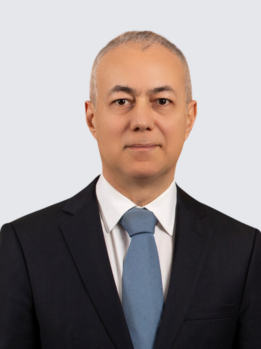Alen KAYTANLIOĞLU