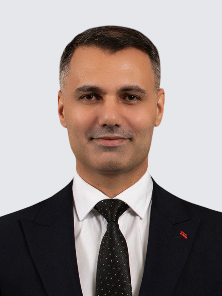Menduh AYDIN