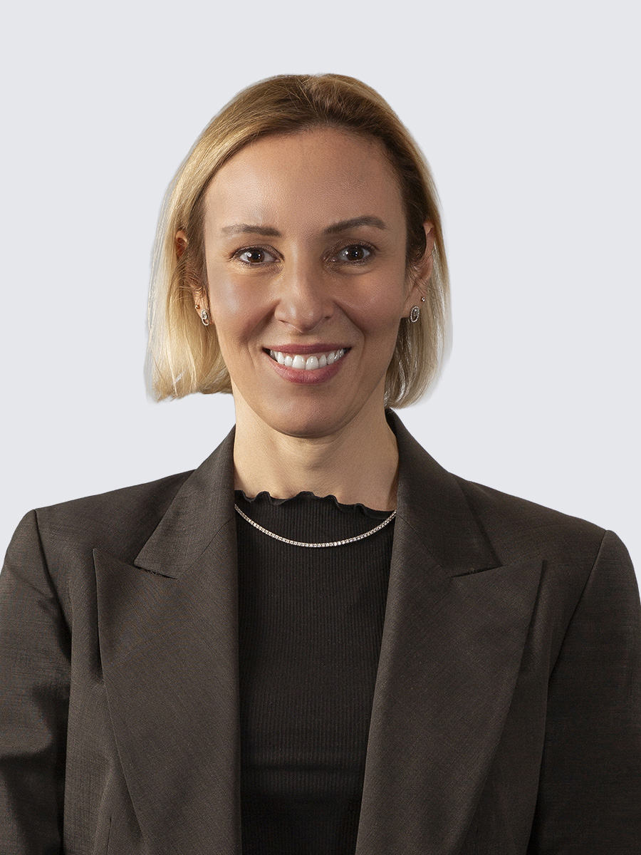 Melis ÜÇÜNCÜ 