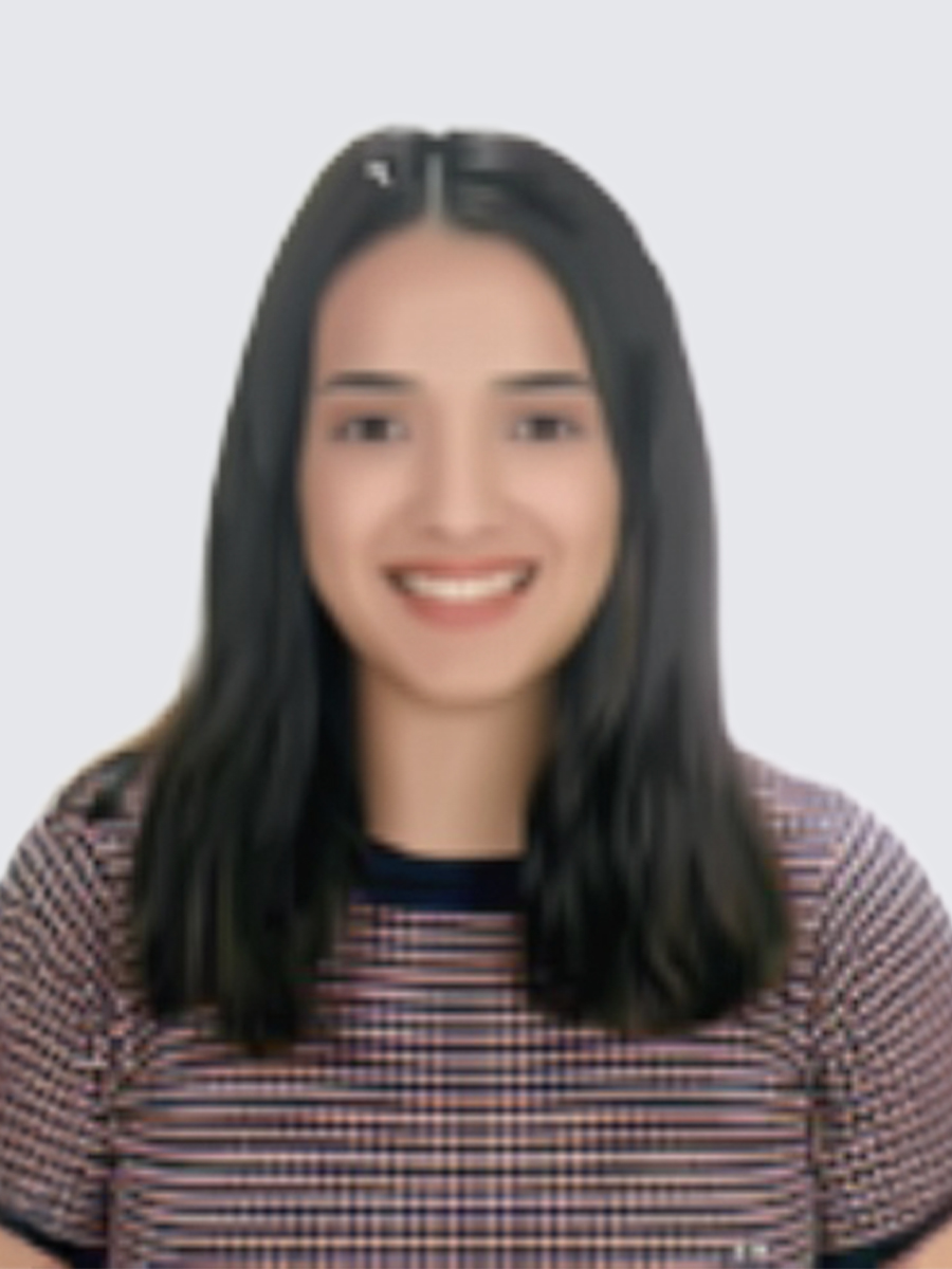 Mariya SOYLU