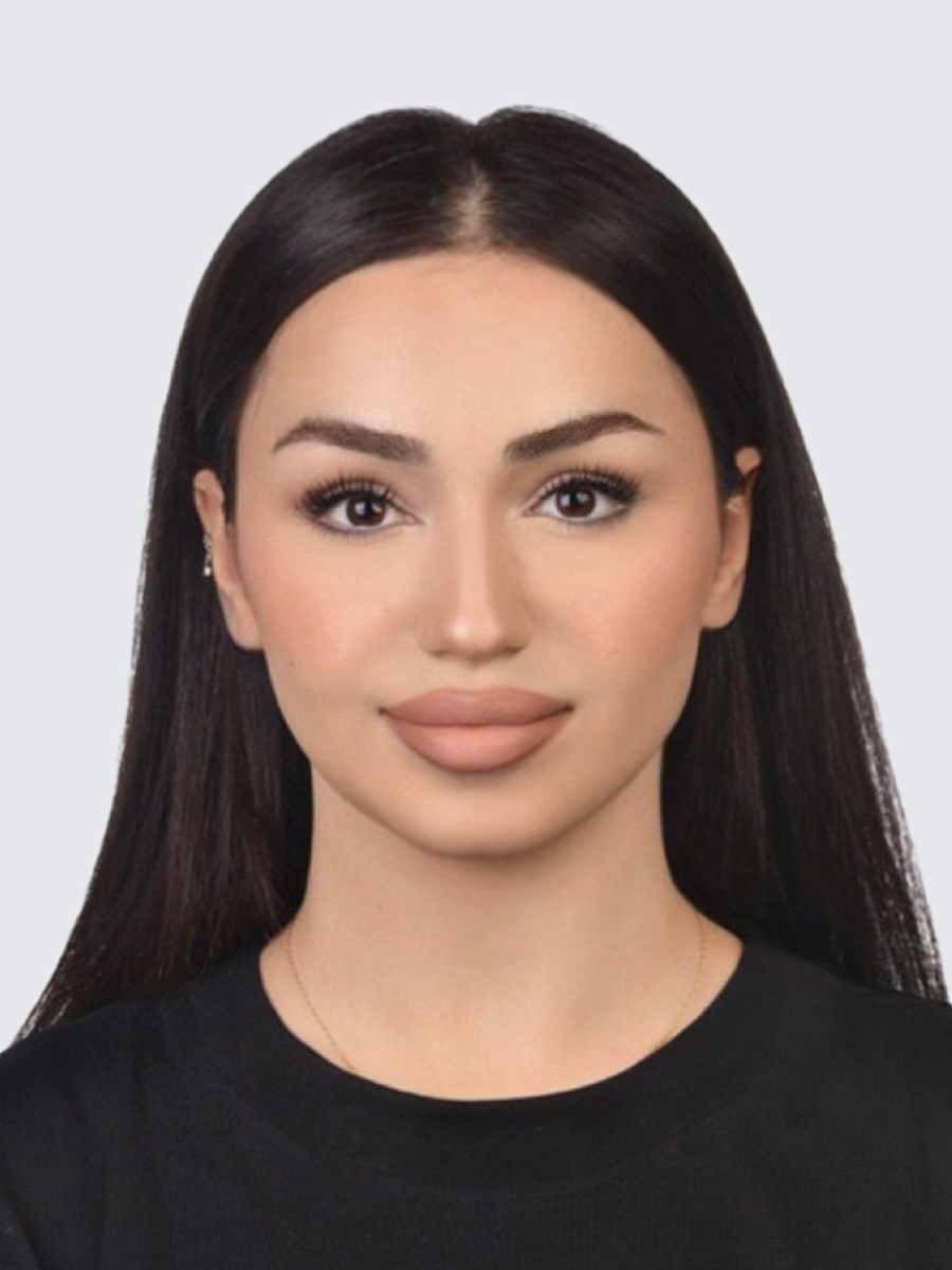 Helin Büşra ÇELİK