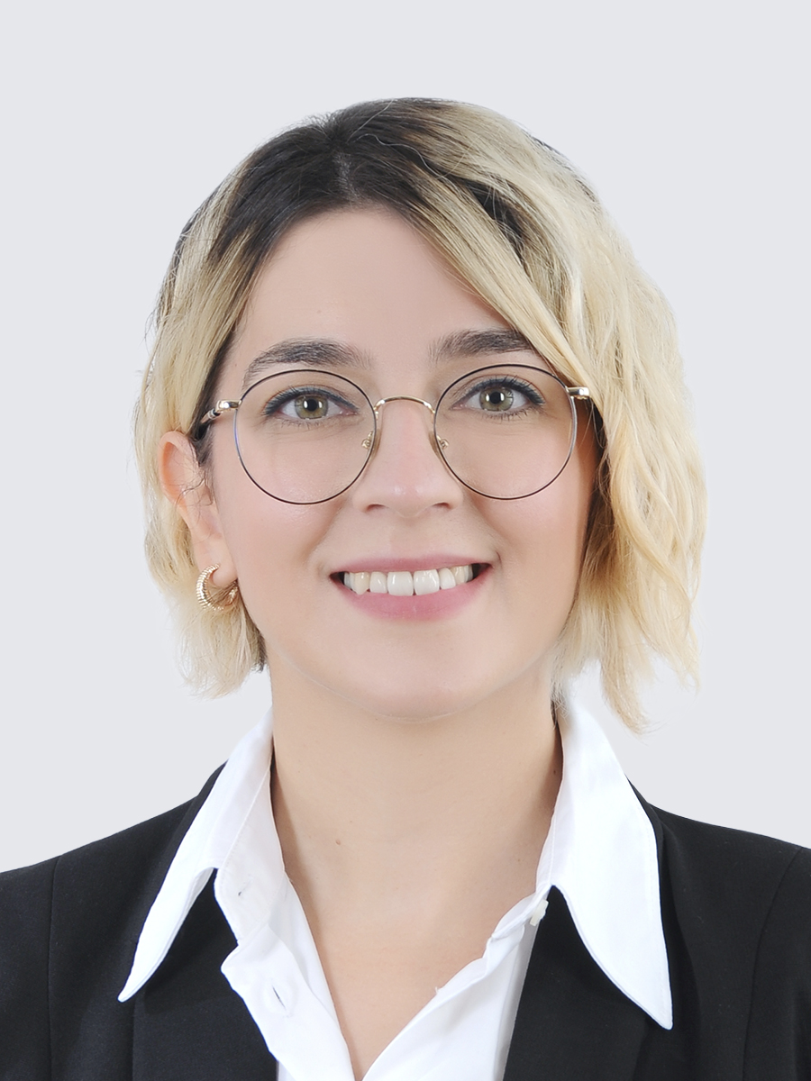 Merve BOZDEMİR