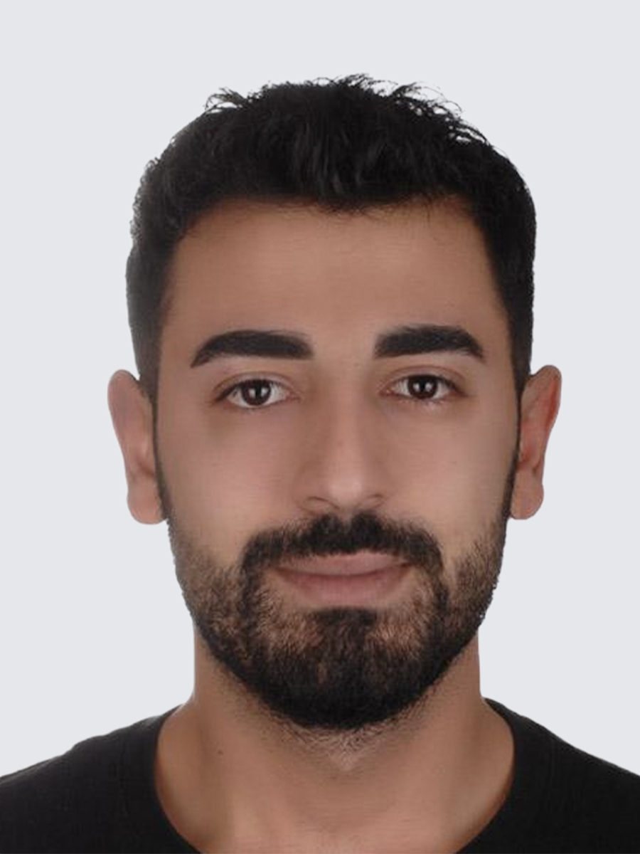 Barış BÜLBÜL