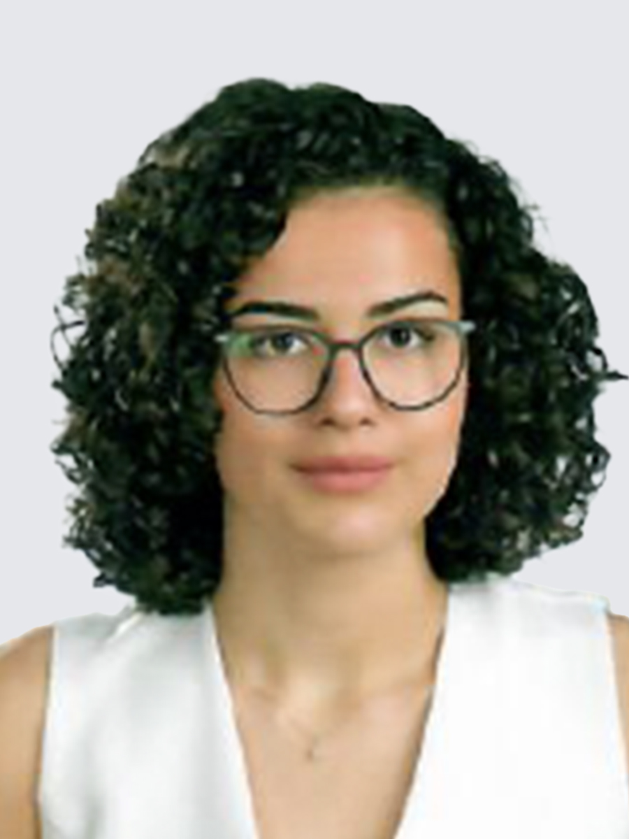 Rüya ŞAHİN