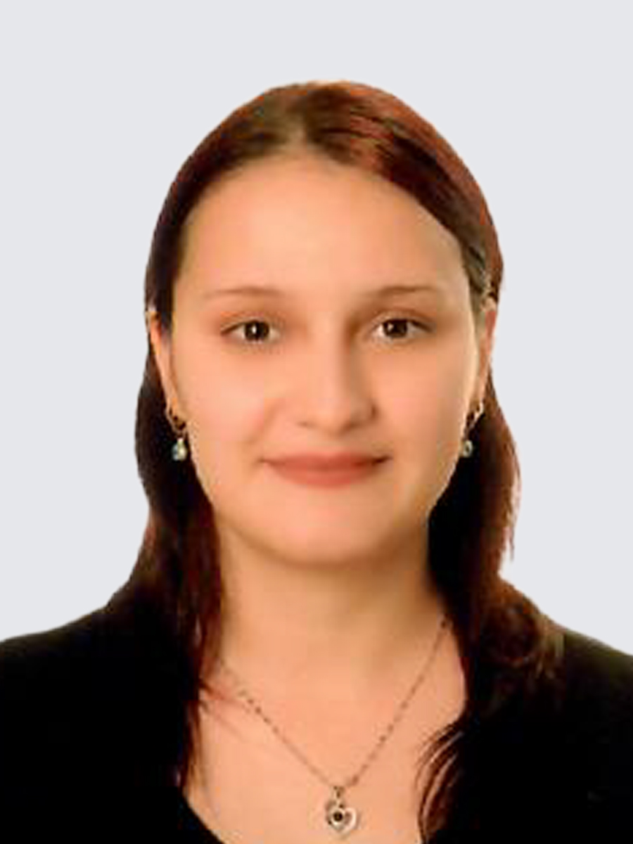 Huriye ERTAŞ