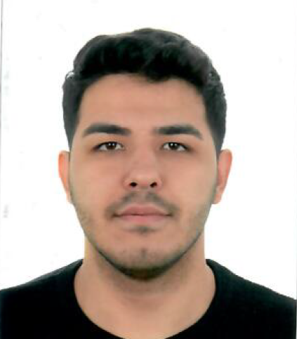 Oğuzhan Zengin