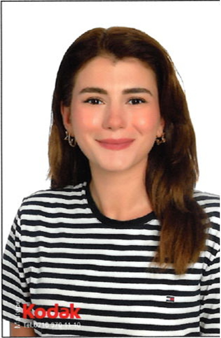 SENA NUR ATASOY ÇUR