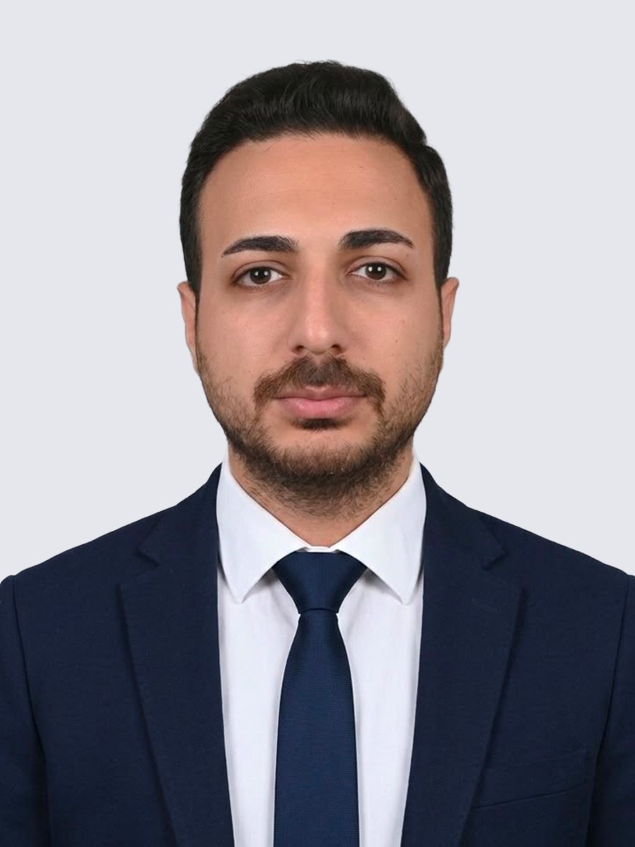 Mert Anıl ASLAN