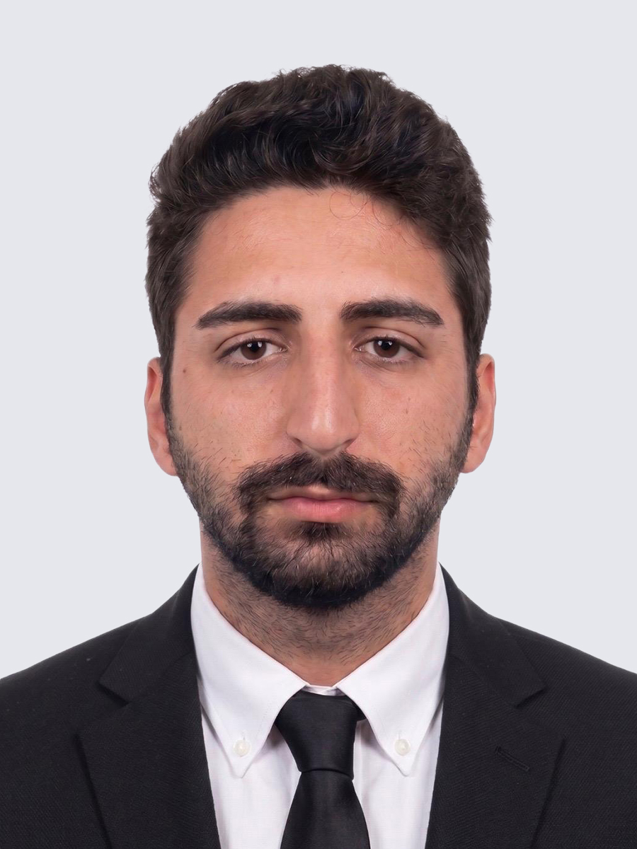 Uğurcan KOCA