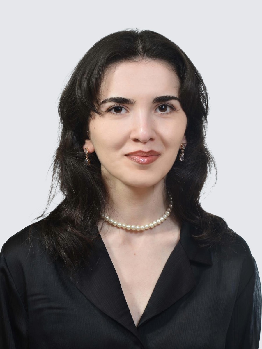 Kübra ALBAYRAK